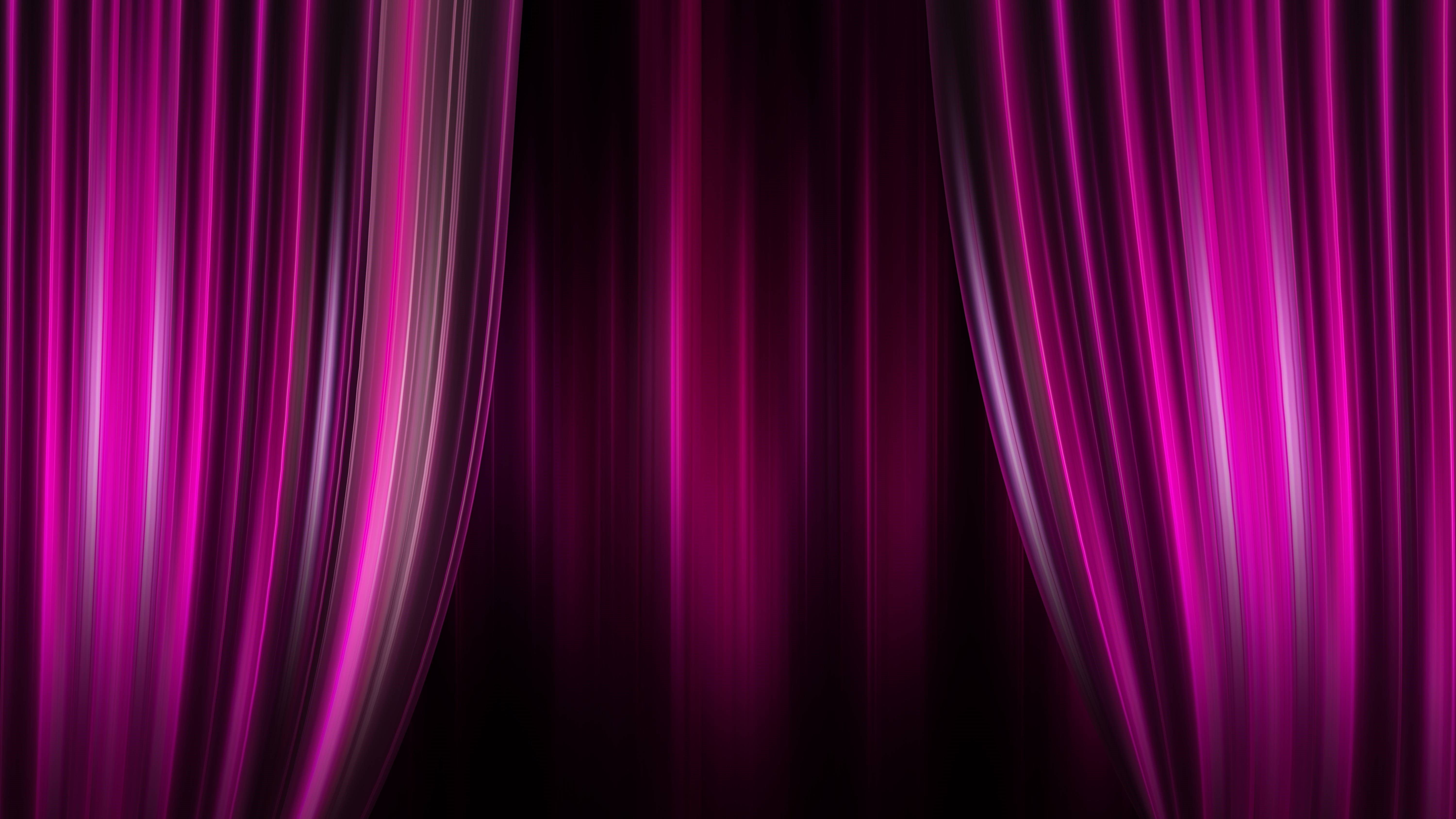 di Colore Viola, 6000x3375 UHD, PC 4K