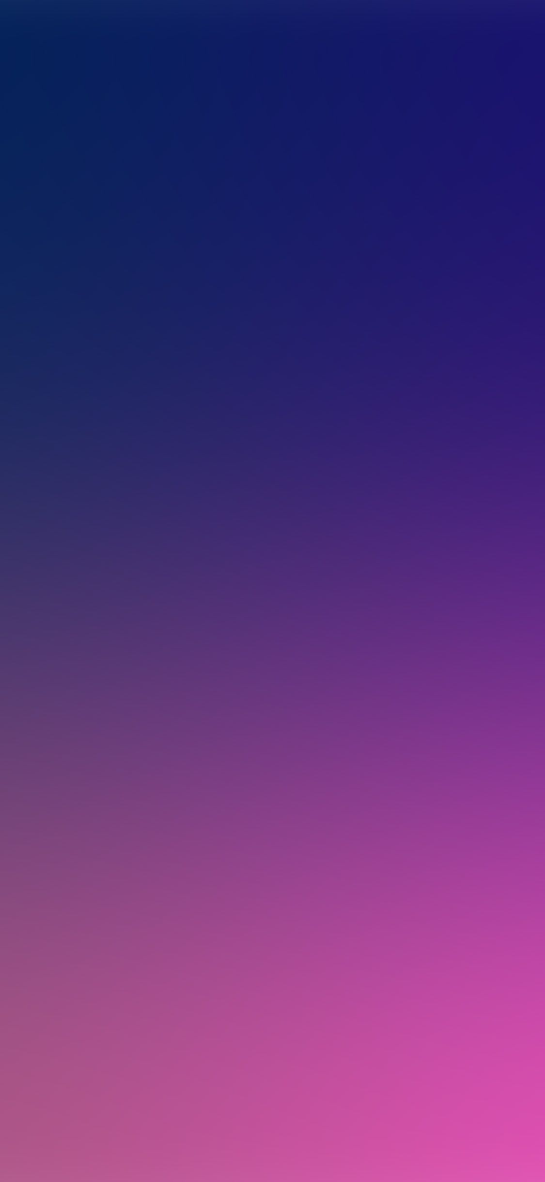 Sfondo sfumato blu viola rosa, 1125x2436 Full HD Verticale, iPhone