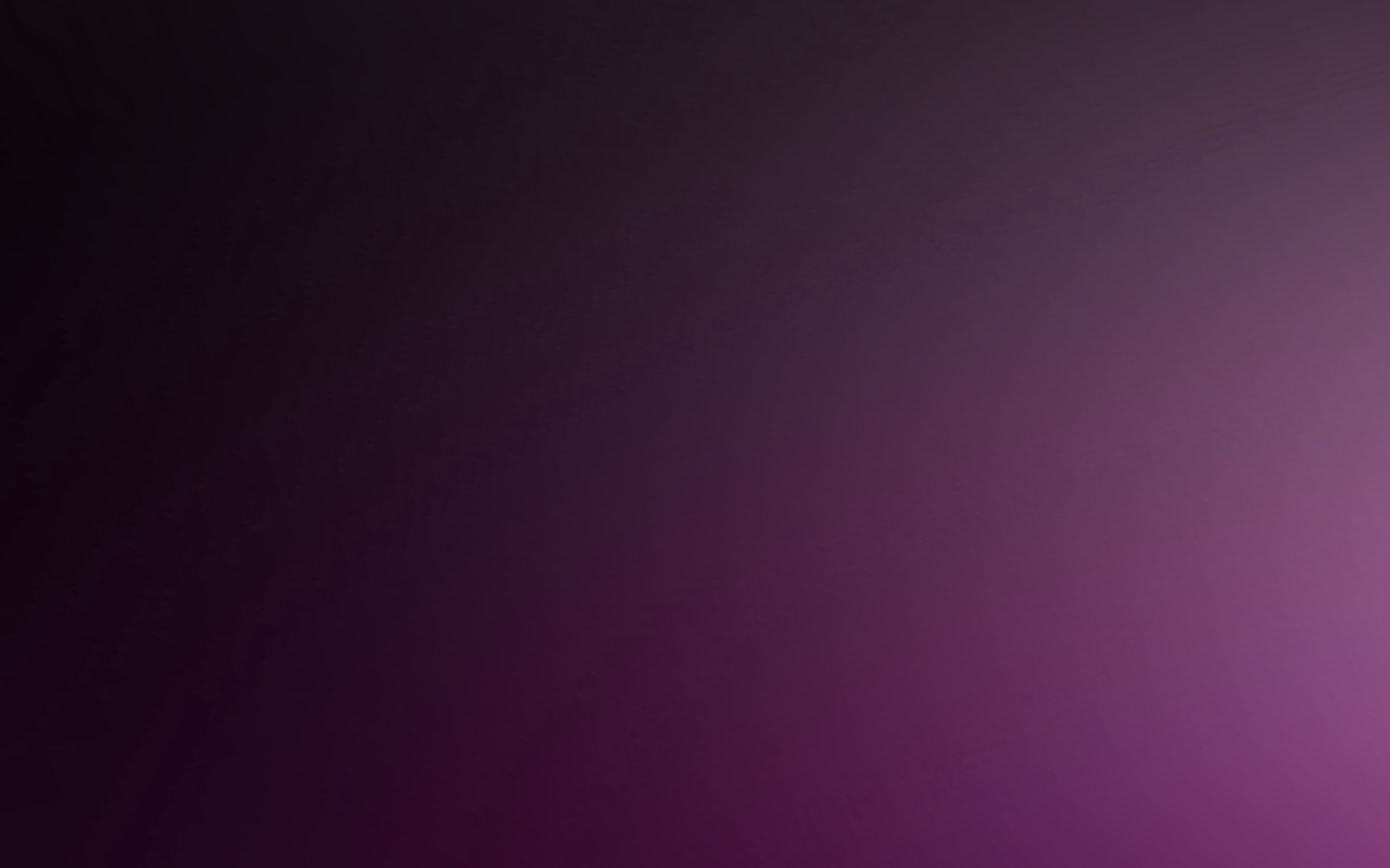 Sfumatura viola scuro astratta, 2560x1600 2K, Desktop