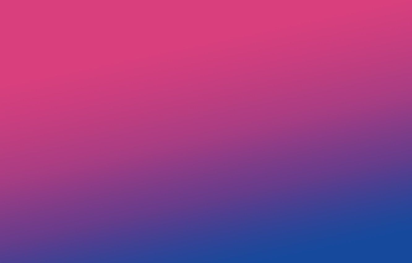 Sfondo astratto sfumato viola-rosa, 1332x850 720p, Laptop