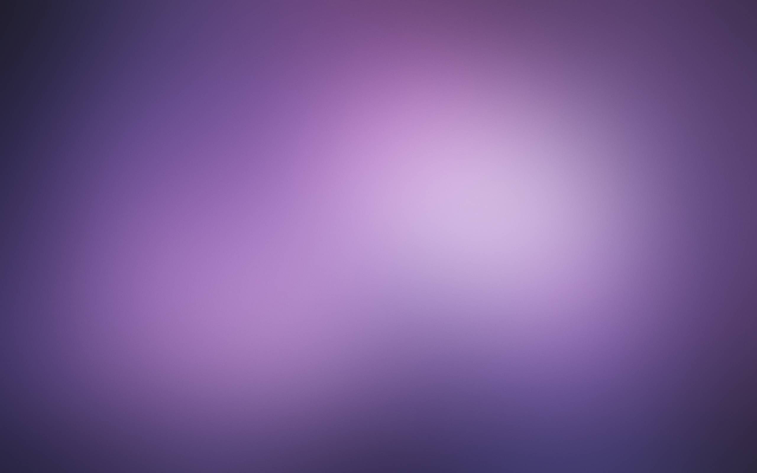Sfondo sfumato viola astratto, 2560x1600 2K+, MacBook Pro