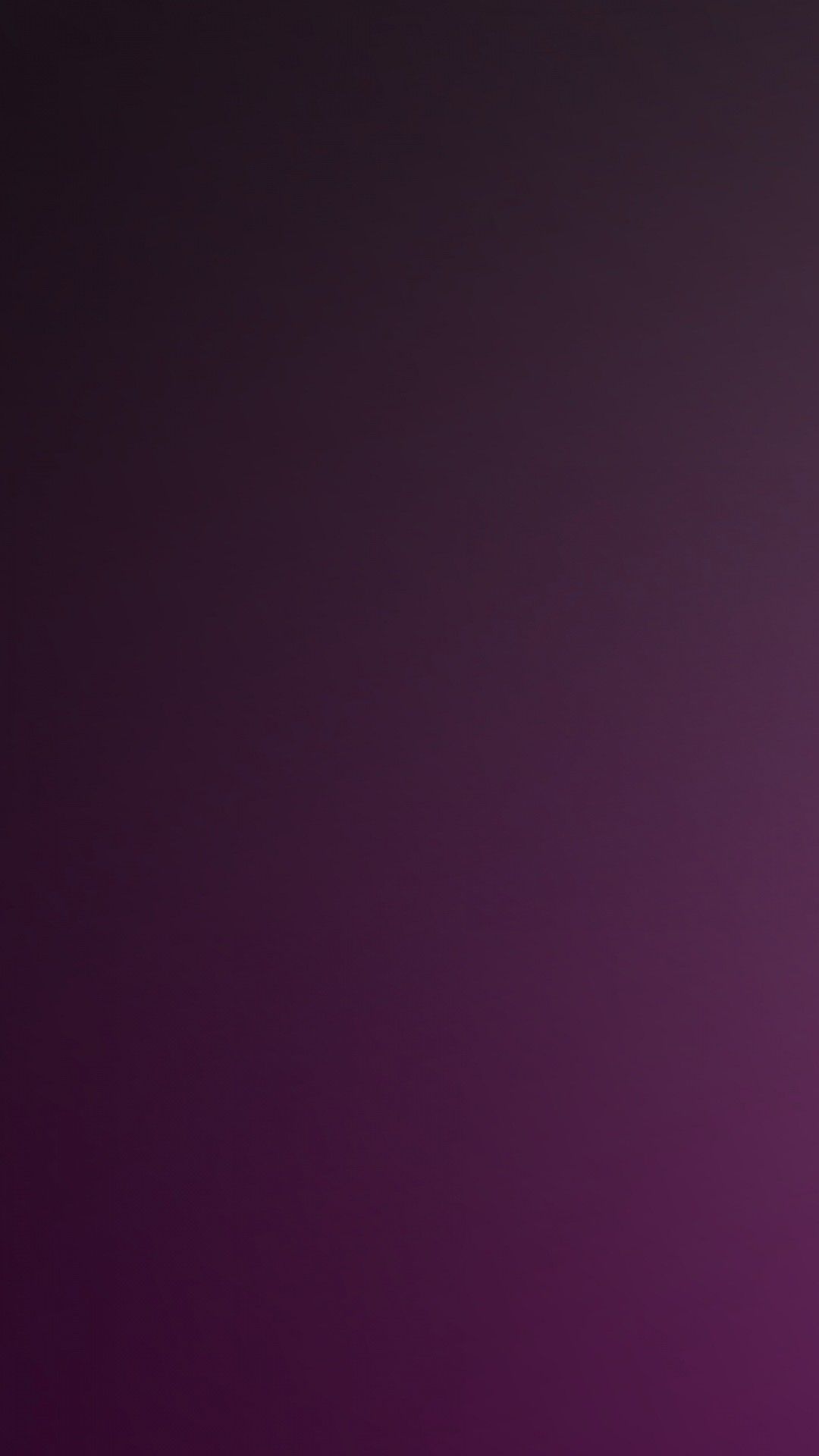 Sfondo sfumato viola scuro, 1080x1920 Verticale, Telefono
