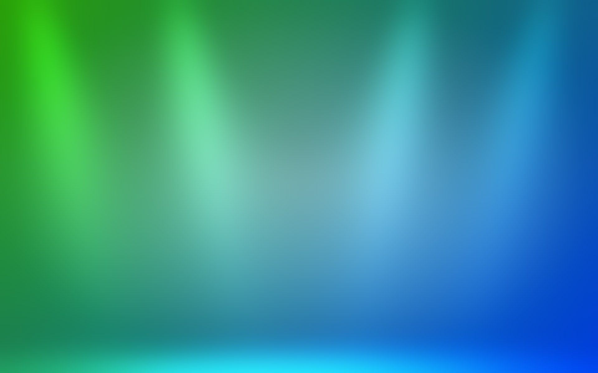 Sfondo astratto verde blu, 1920x1200 Full HD+, Laptop