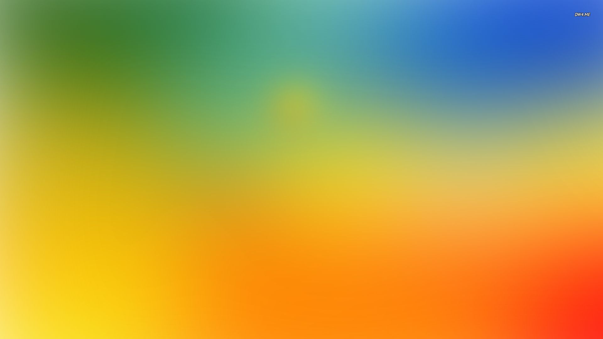 Sfumatura colori arcobaleno, 1920x1080 1080p, Desktop