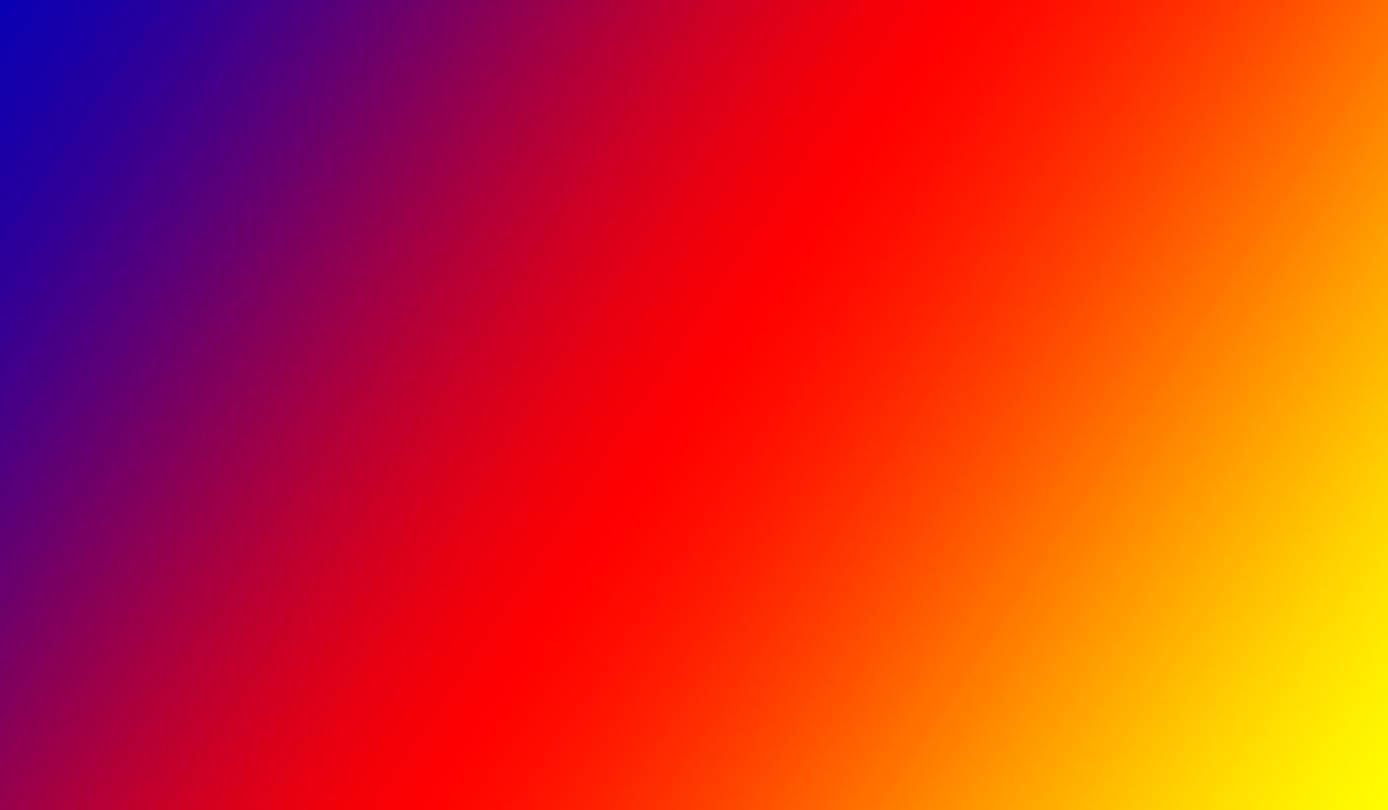 Sfumatura viola rosso giallo, 2740x1600 2K+, Monitor Gaming
