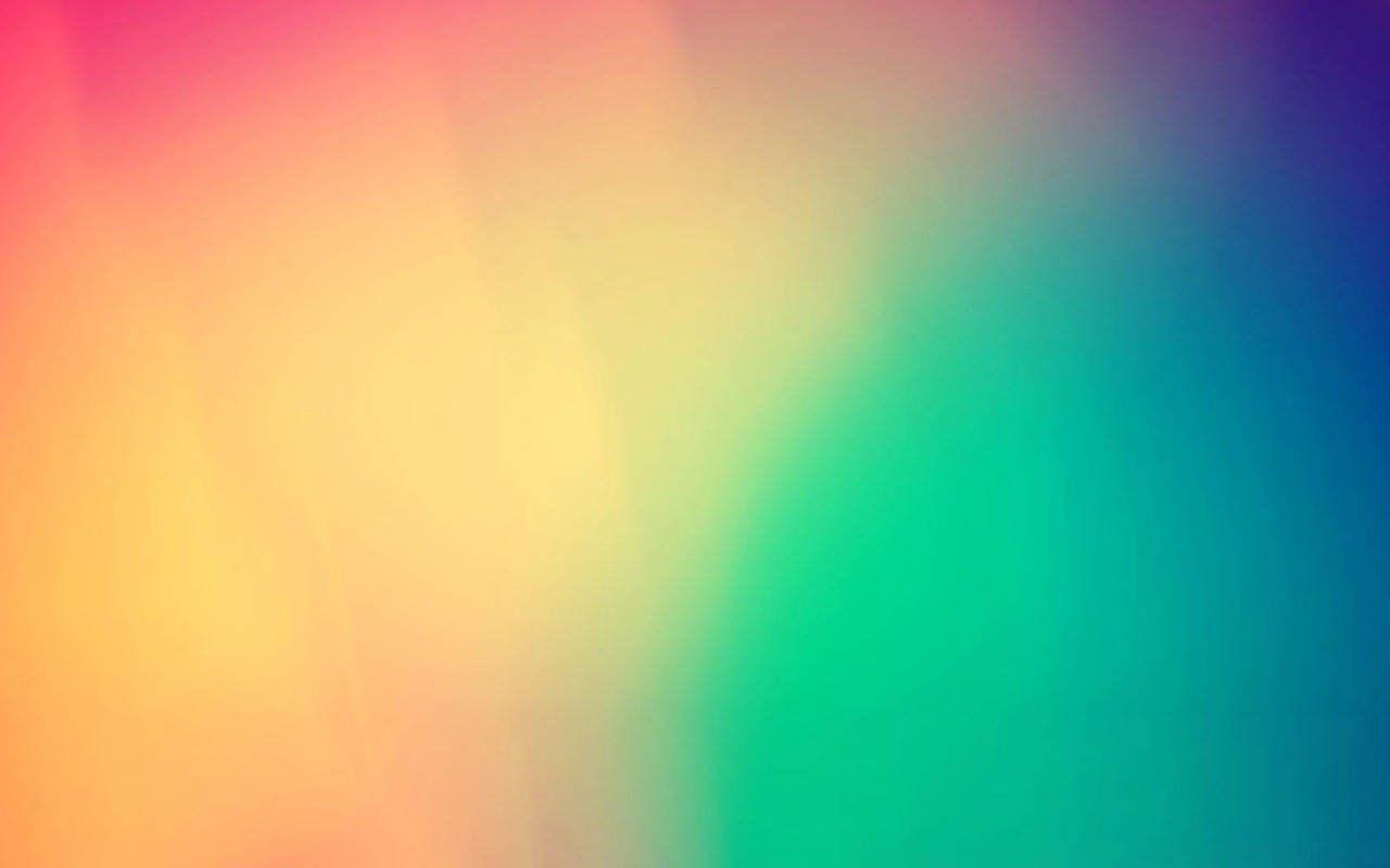 Sfondo sfumato multicolore astratto, sfondi Colorati, 1280x800 HD, Desktop