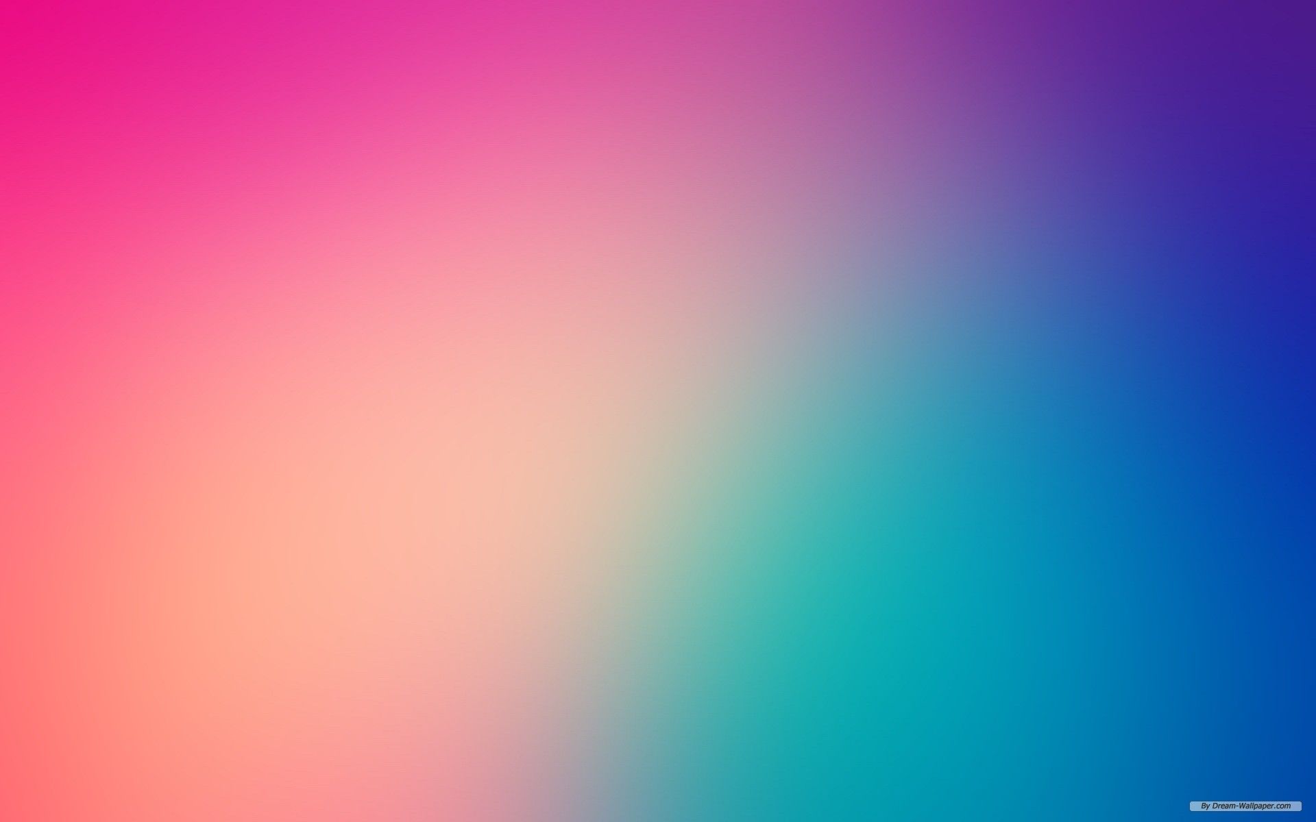 Sfondo sfumato multicolore astratto, sfondi Colorati, 1920x1200 Full HD+, iMac
