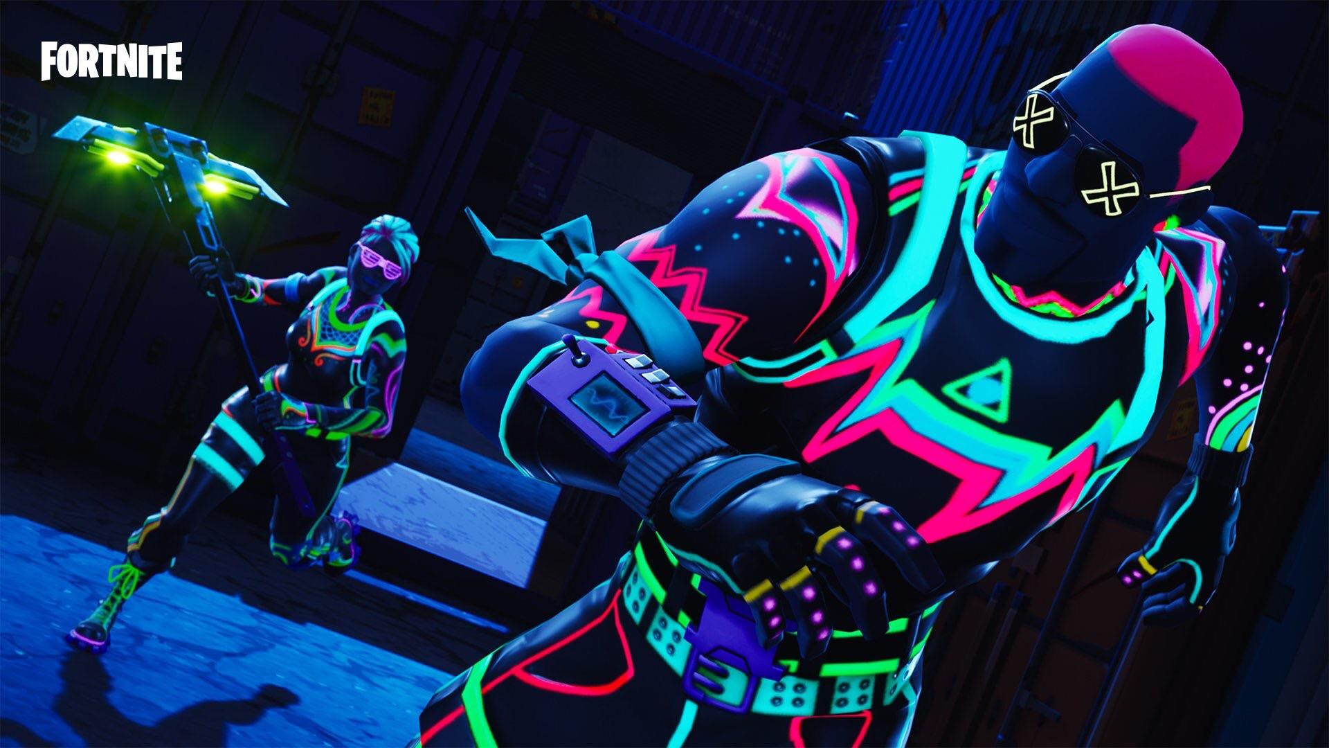 Lama Fortnite piñata, 1920x1080 Full HD 1080p, PC