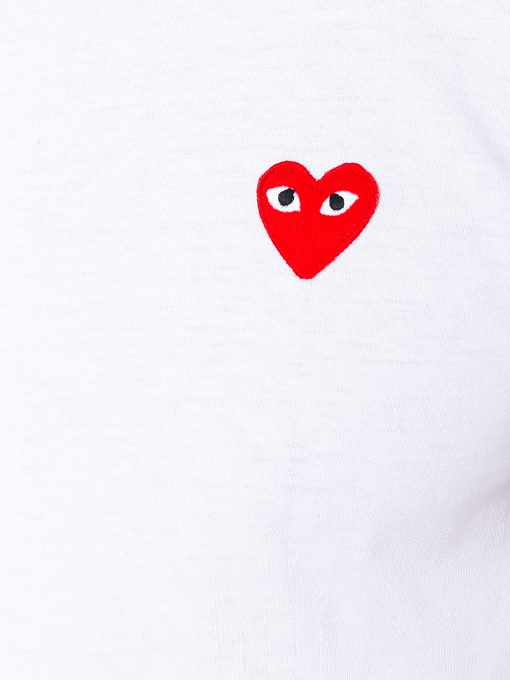 Cuore rosso Comme des Garçons Play, 1000x1334 Full HD Verticale, iPhone