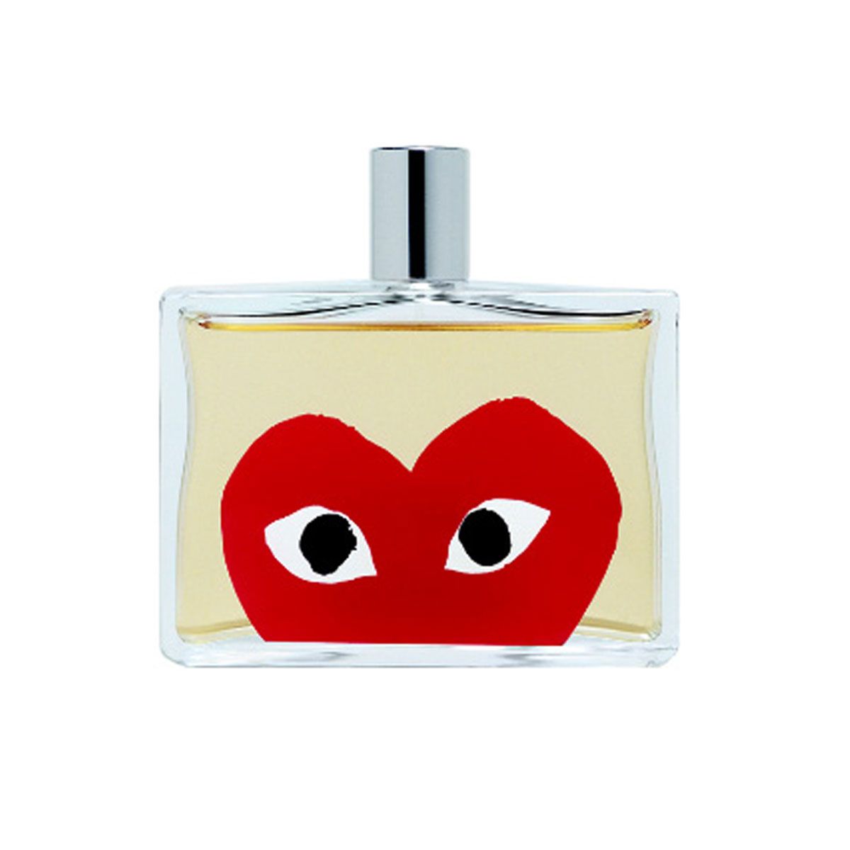 Profumo Comme des Garçons cuore rosso, 1200x1200 HD, PC
