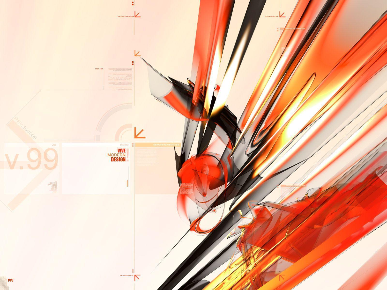 Forme geometriche astratte colorate, 2880x1800 2K+, PC Desktop