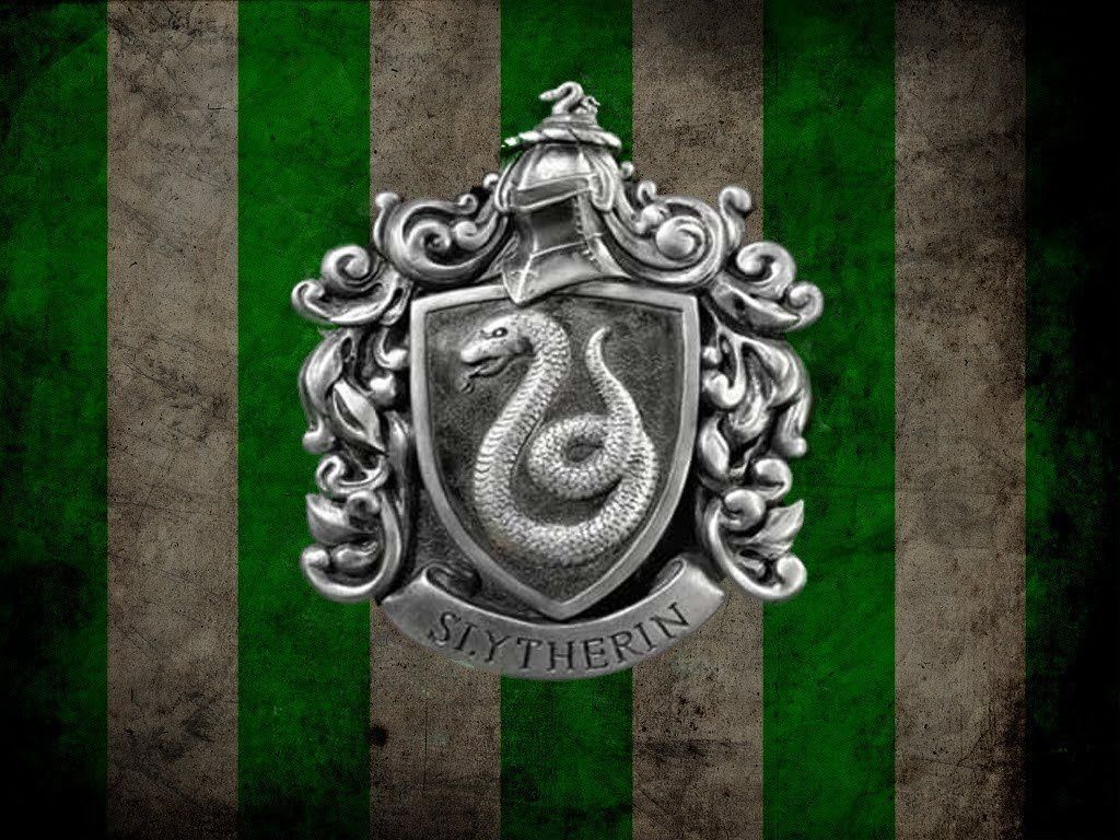 Stemma Serpeverde Harry Potter, 1032x774 HD, PC
