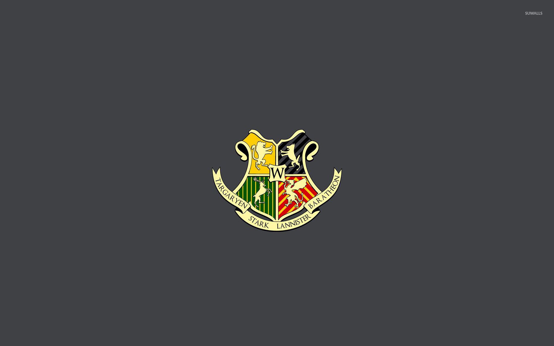 Stemma Hogwarts Harry Potter, 750x1334 Full HD Verticale, iPhone