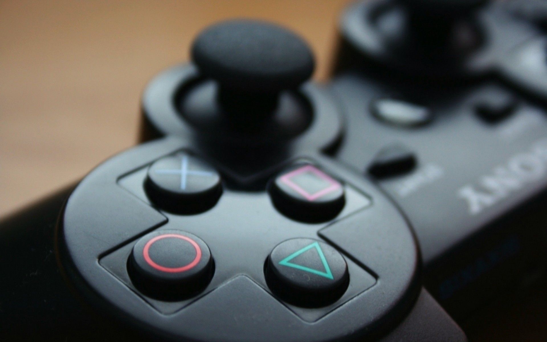 Controller PlayStation Sony nero, 1920x1200 Full HD+ WUXGA, Desktop