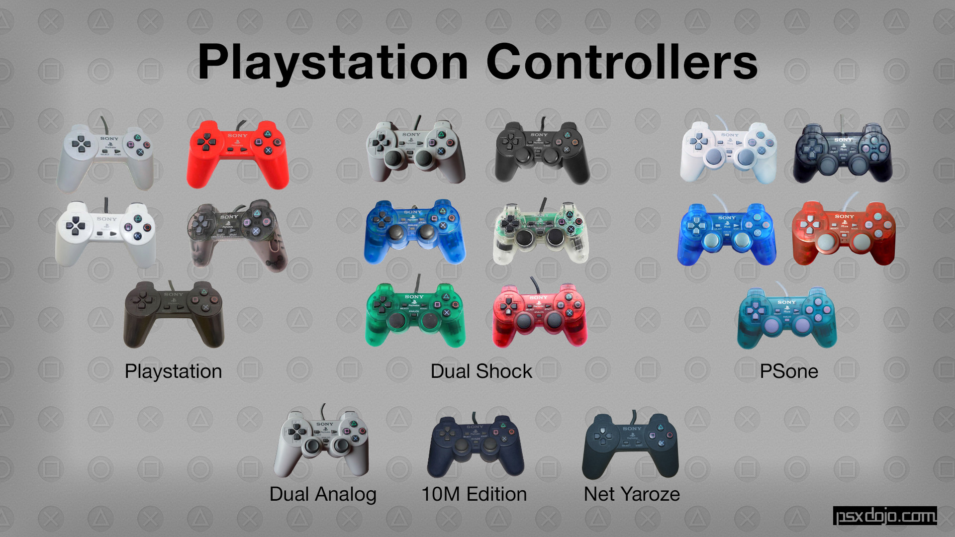 Controller PlayStation nero primo piano, 1024x768 HD, Desktop