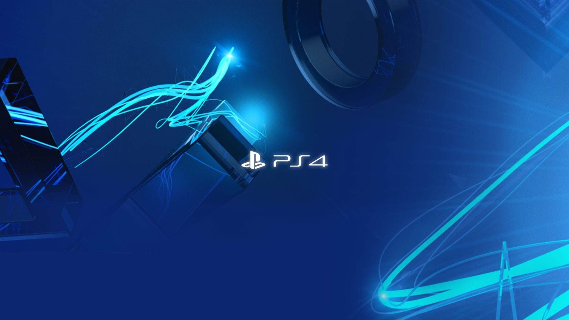 Quattro controller PlayStation DualShock 4, 1880x704 Ultrawide, PC Desktop