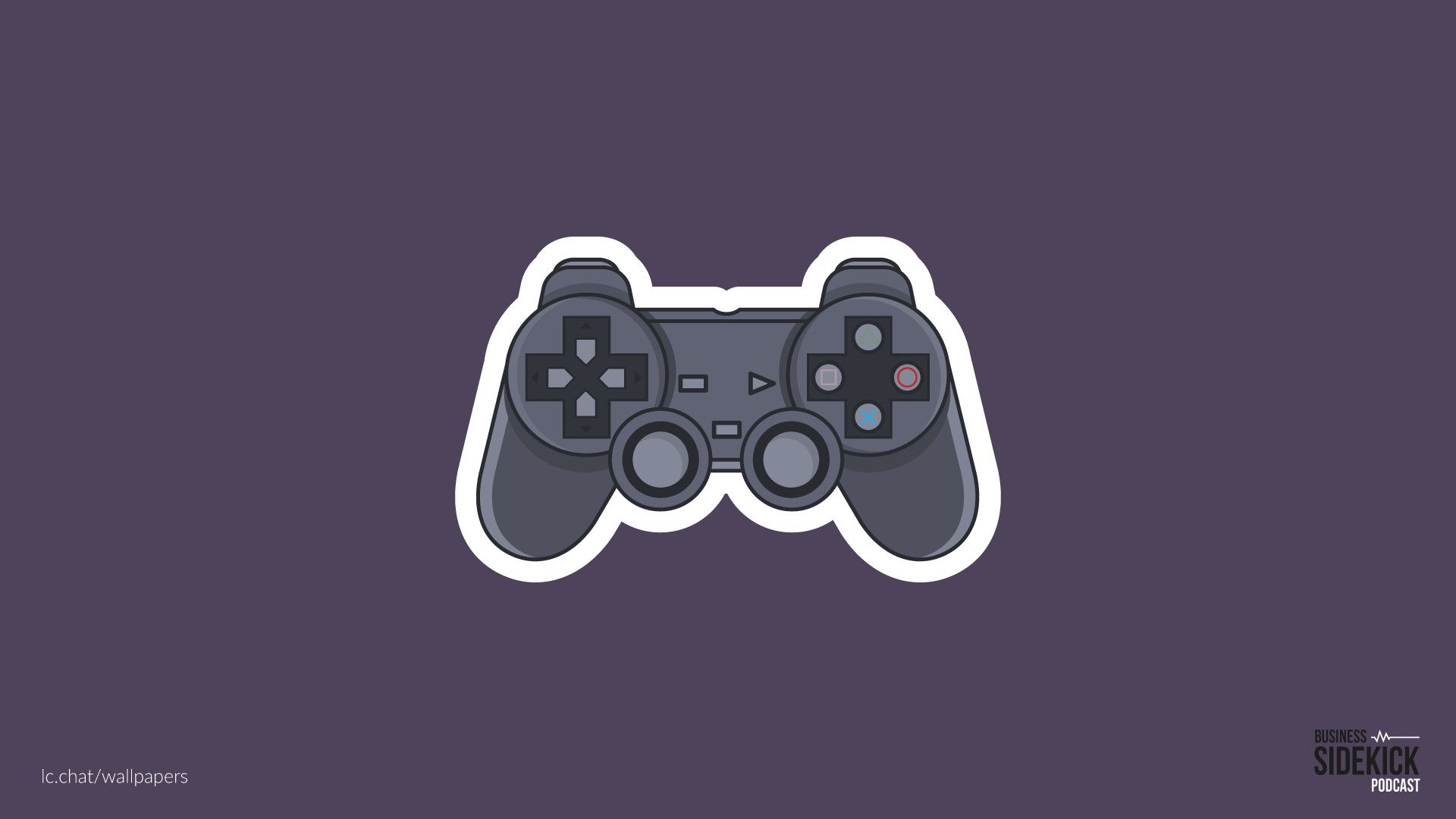 Controller PS4 olografico proiezione, 1920x1080 Full HD, Desktop
