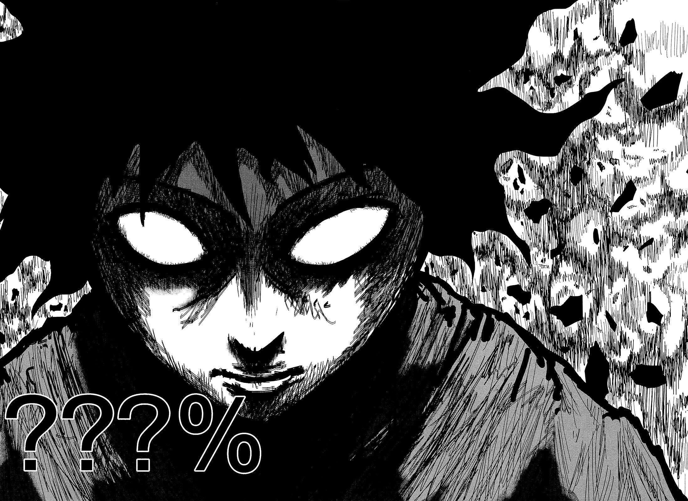 Mob Psycho 100 manga personaggio, 2196x1600 Hi-Res, Desktop