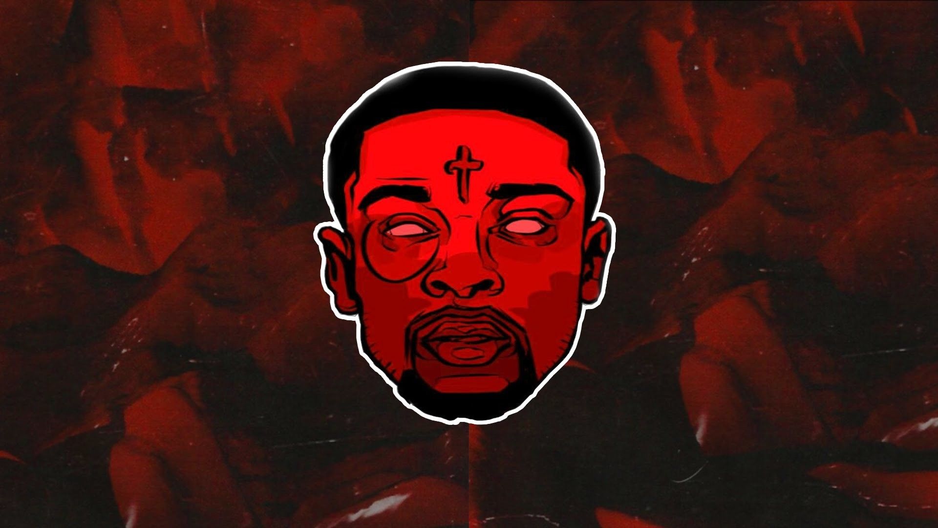 Cartoon 21 Savage ISSA album, 720x1280 Full HD Verticale, Google Pixel