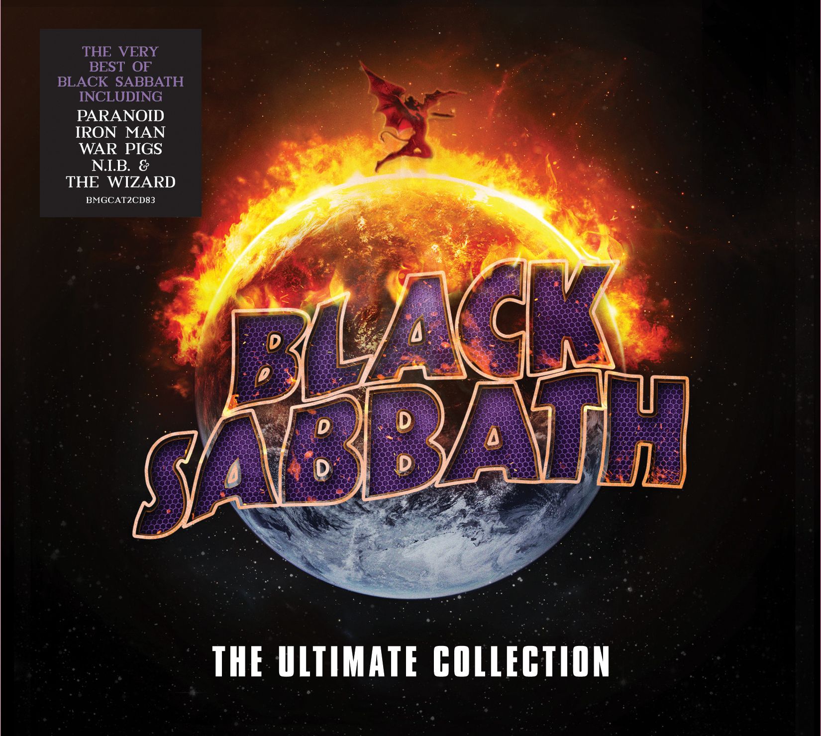 Black Sabbath album cover fiamme, 1650x1480 HD, Desktop