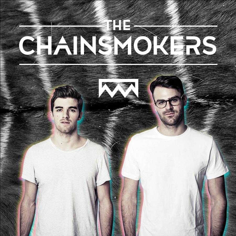 The Chainsmokers copertina album, 901x901 HD, Desktop
