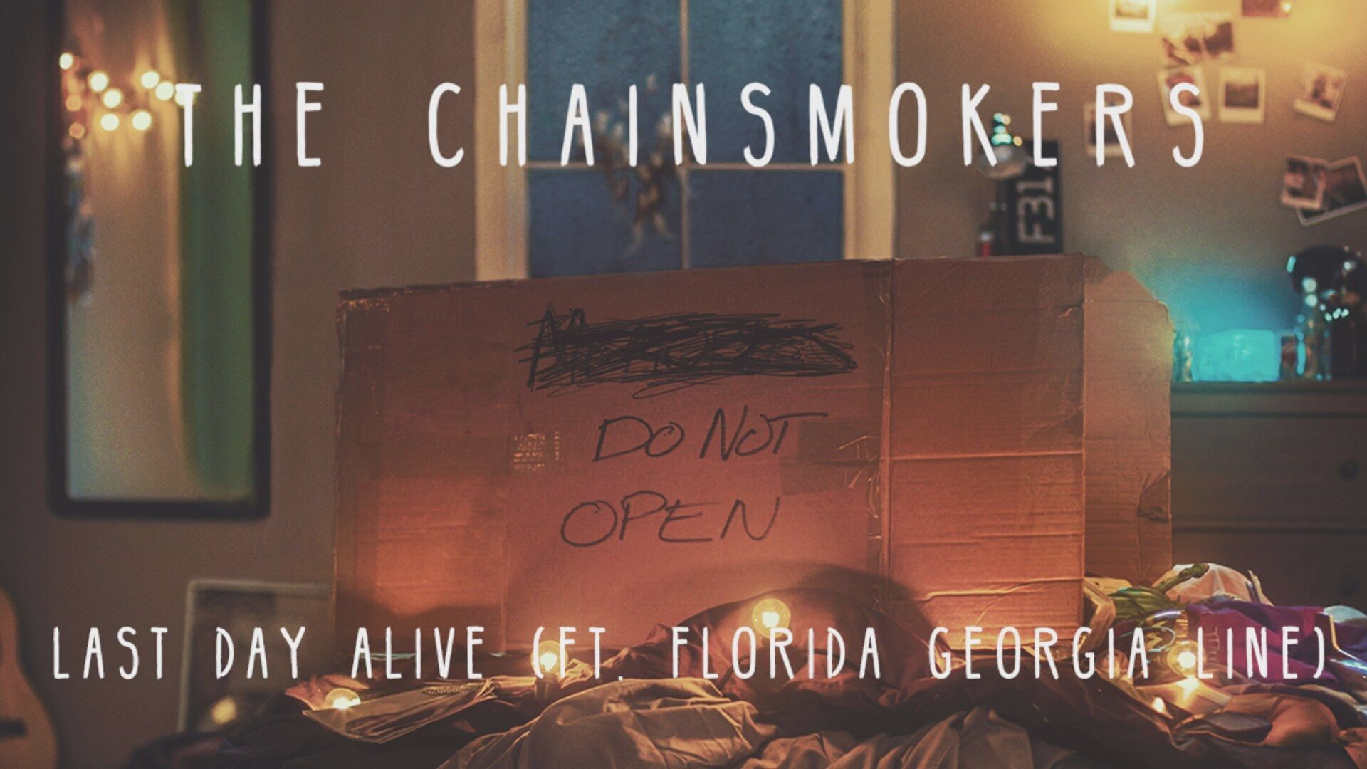 Copertina Sick Boy Chainsmokers, 900x900 HD, PC