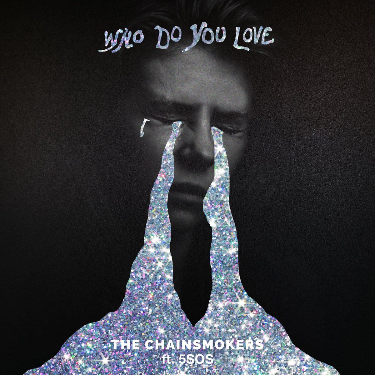 Copertina Who Do You Love, 1200x1200 HD, Desktop