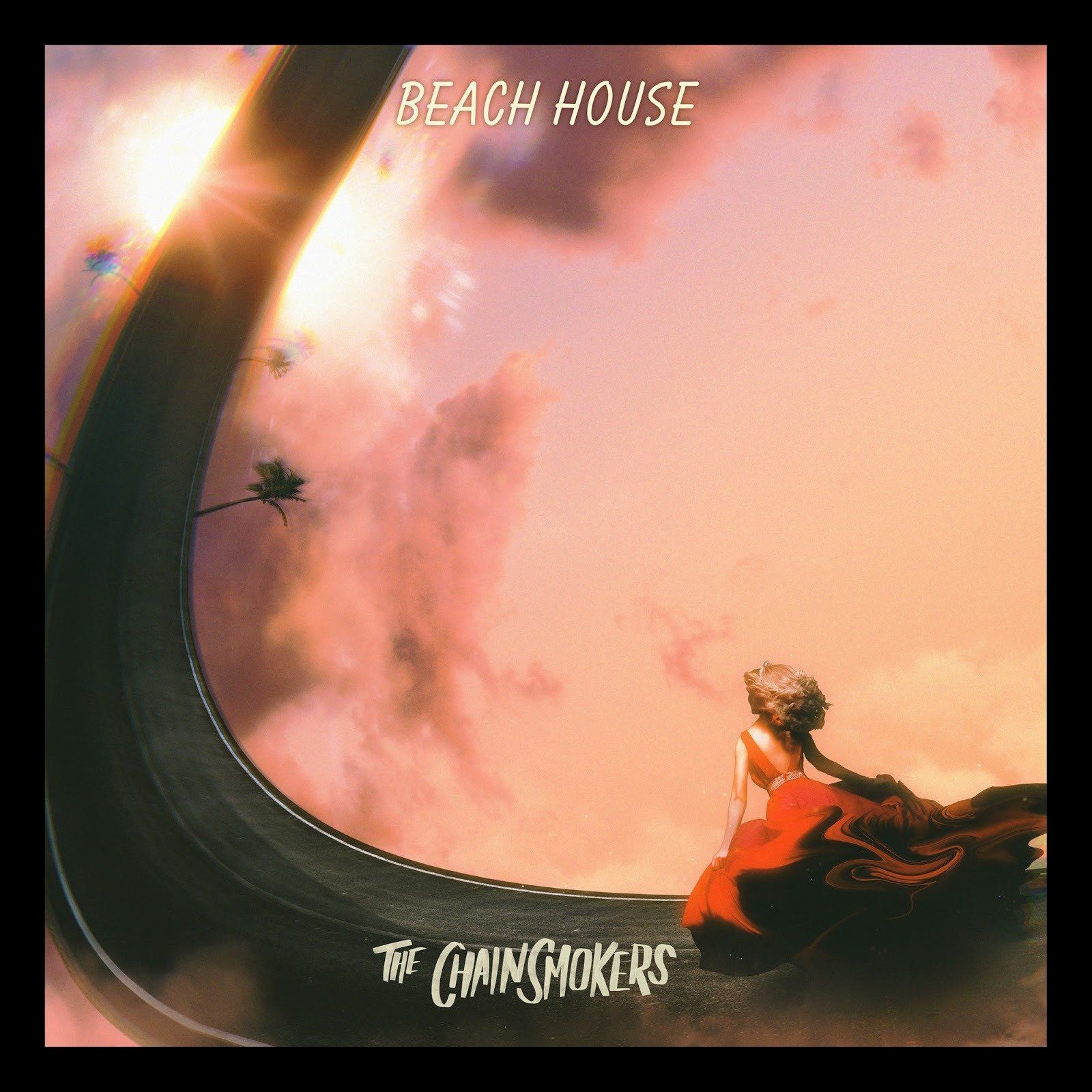 Beach House copertina Chainsmokers, 1600x1600 HD Ready, Laptop