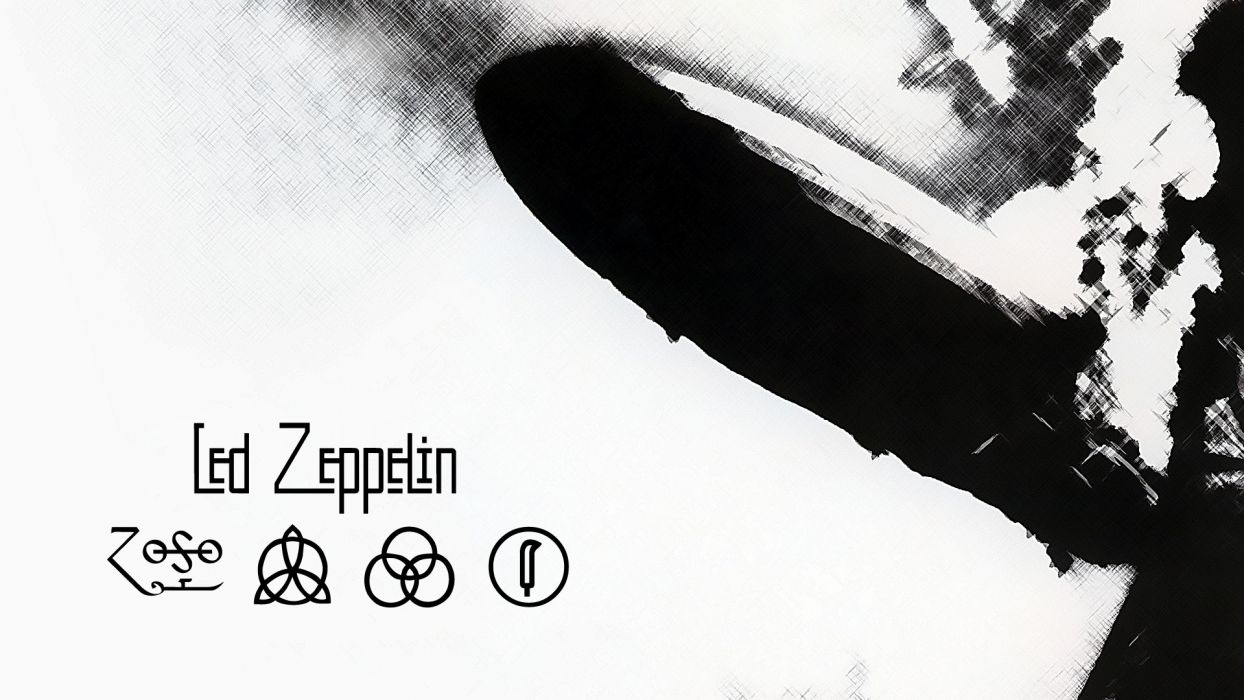 Copertina Led Zeppelin album rock, Stairway to Heaven, 1244x700 HD, Desktop