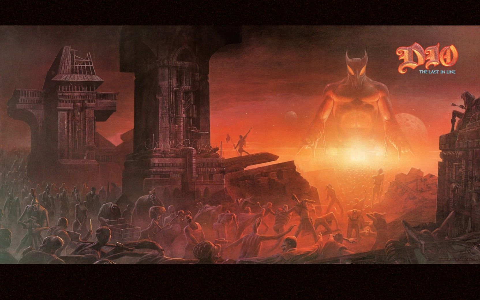 Copertina album Dio heavy metal, 1664x1040 900p, PC