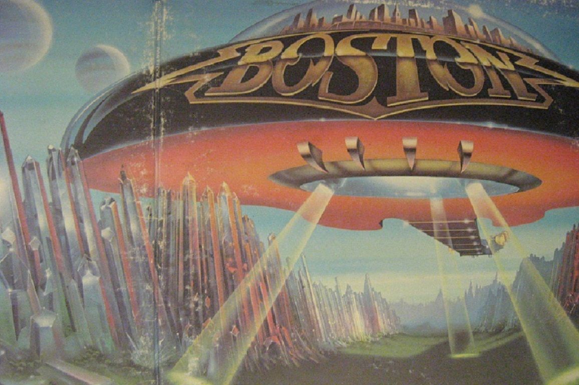 Copertina album Boston astronavi, 1156x768 HD, iMac