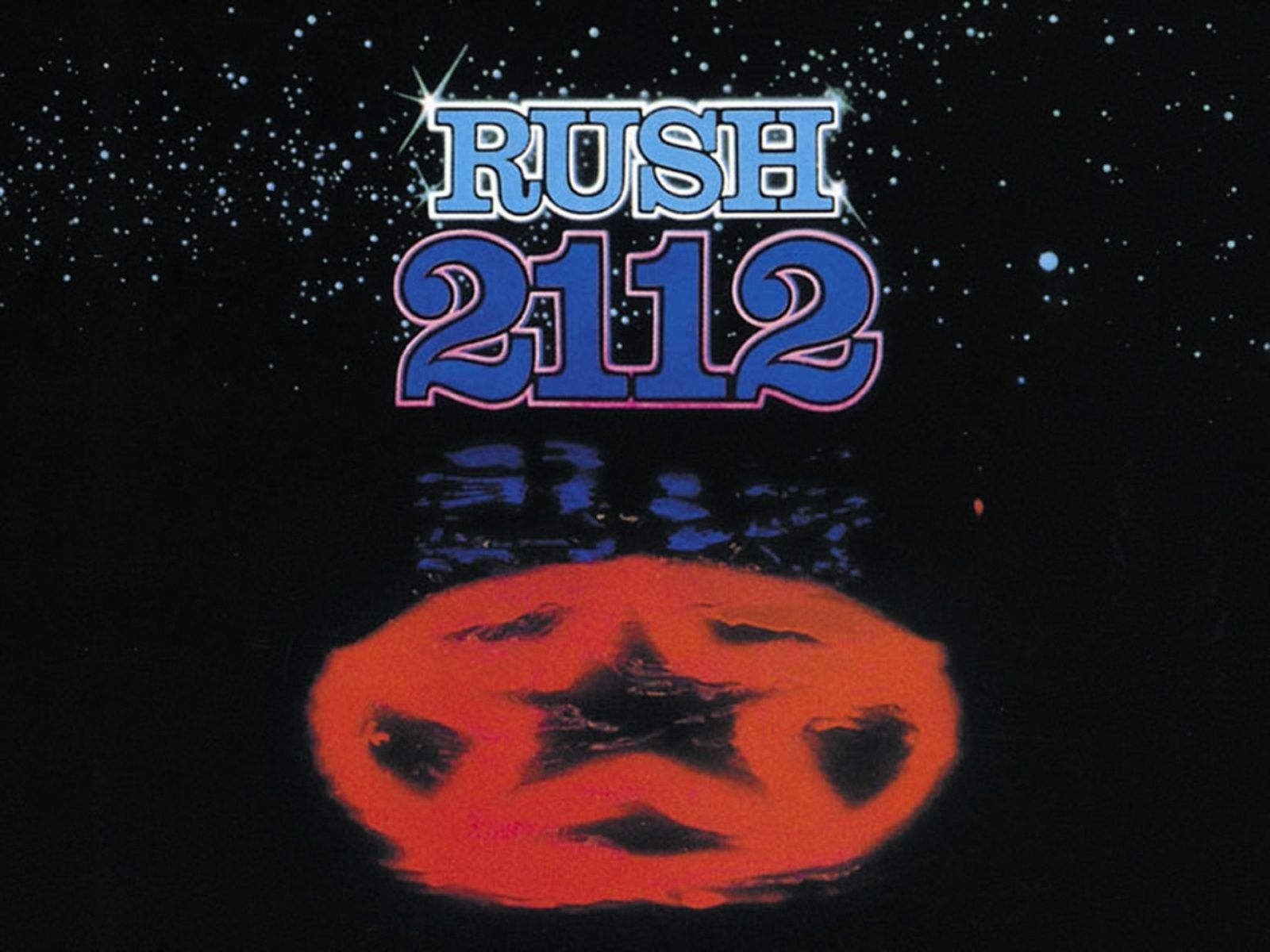 Copertina album Rush 2112, 1600x1200 900p, HP Laptop