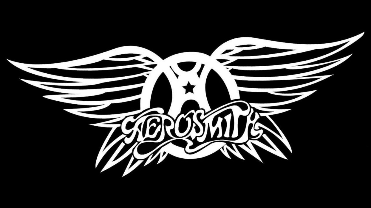 Logo Aerosmith ali stella, 1244x700 HD, Desktop