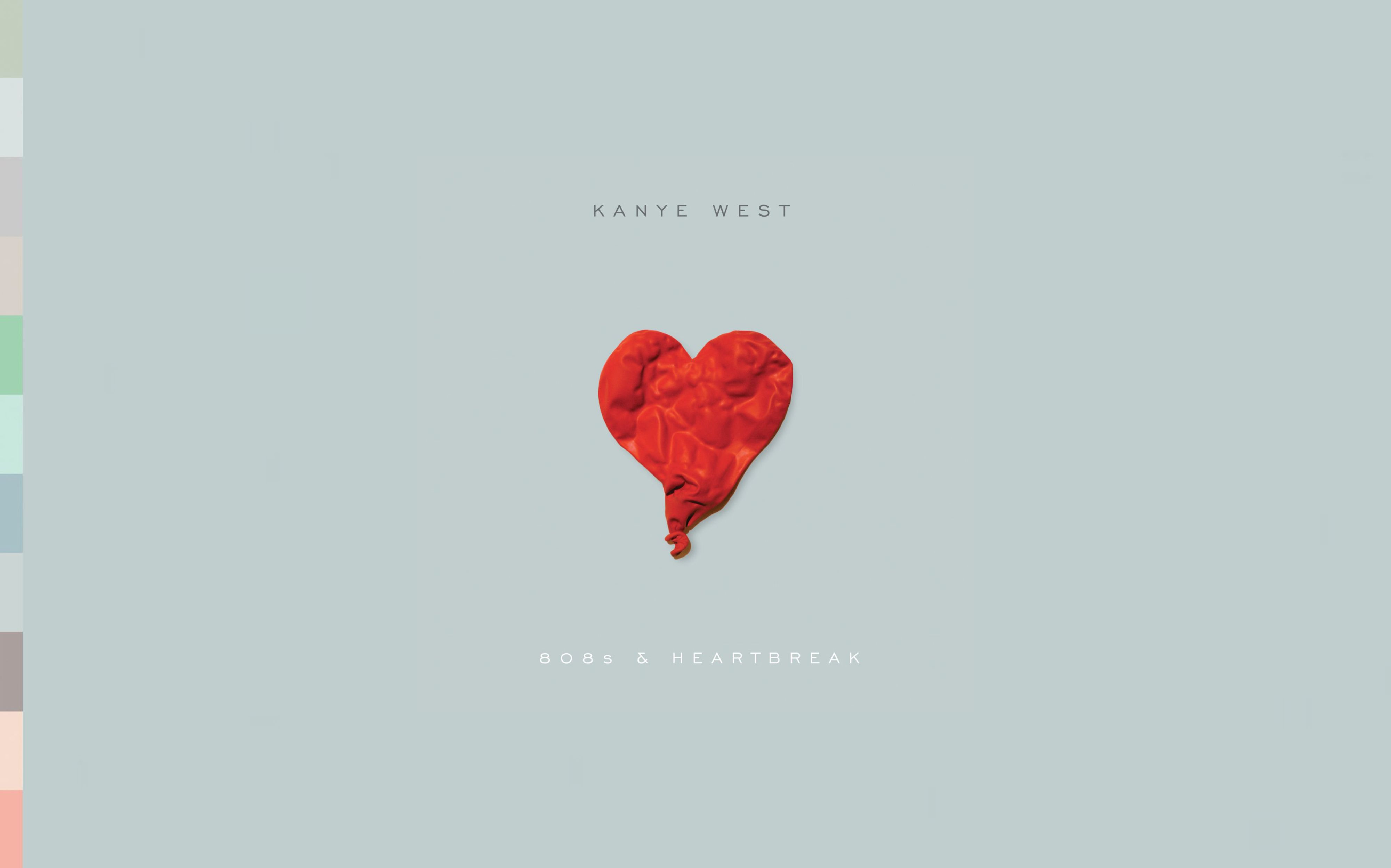 Copertina album Kanye West spada, 1920x1080 Full HD 1080p, Desktop