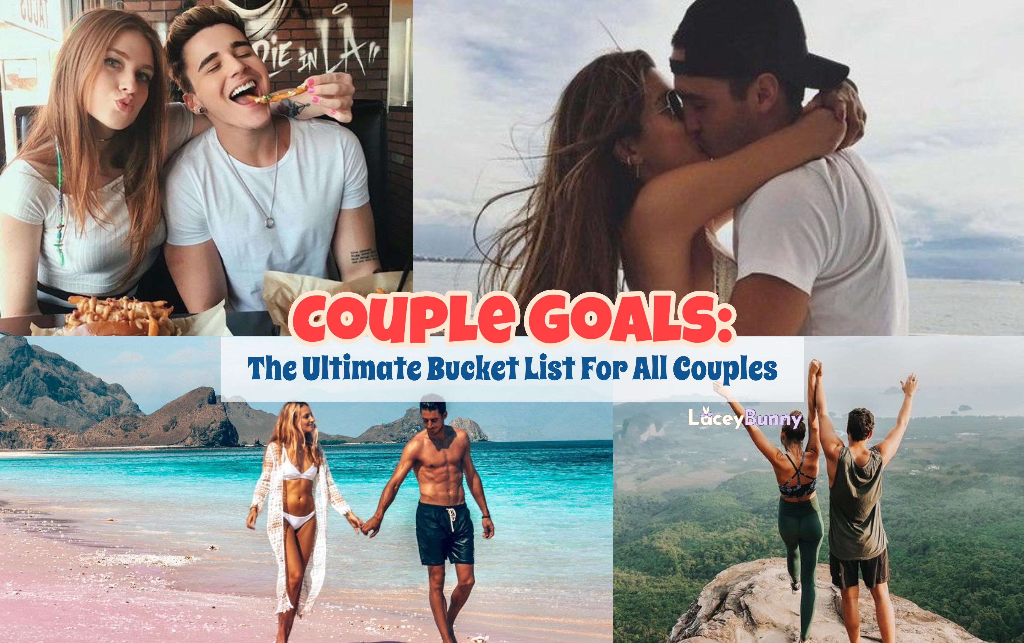 Collage foto coppie romantiche, 550x1500 Verticale, Mobile