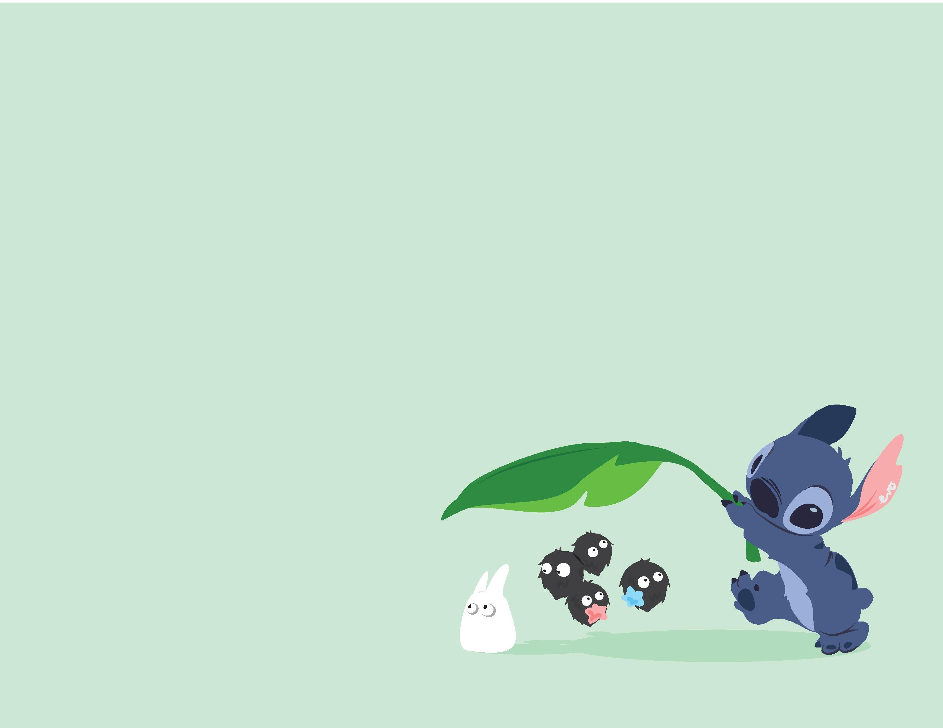 Stitch su sfondo rosa, Lilo & Stitch, 1080x1920 Verticale, Telefono