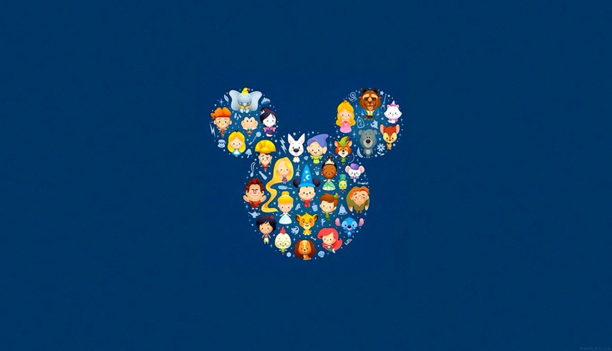 Stitch Disney sfondo floreale, Lilo & Stitch, 1125x1497 Full HD Verticale, Smartphone