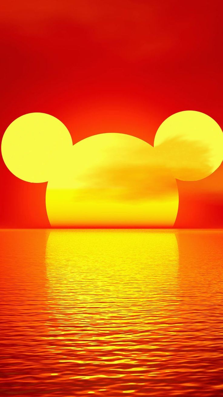 Topolino e Minnie palloncino cuore, Disney, 1920x1080 Full HD, Desktop