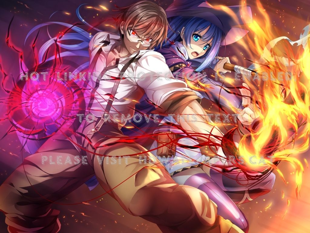 Coppia guerrieri fantasy fuoco, 1024x776 HD, PC