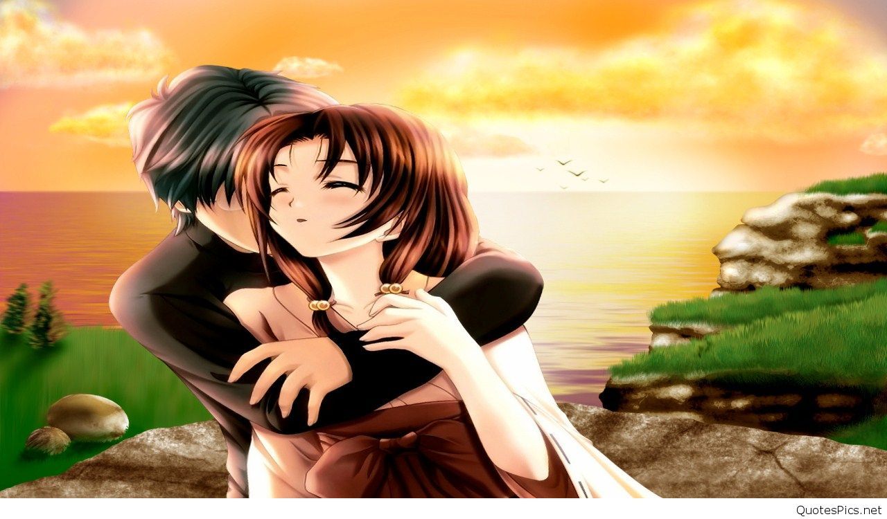 Sailor Moon e Tuxedo Mask sposi, anime magico, 1280x800 HD, Desktop