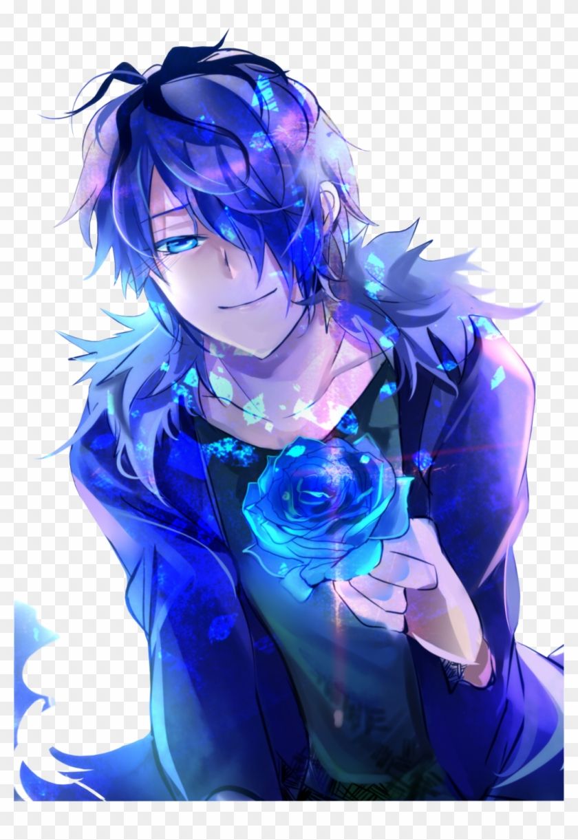Coppia anime abbraccio blu, 1920x1200 Full HD+, PC