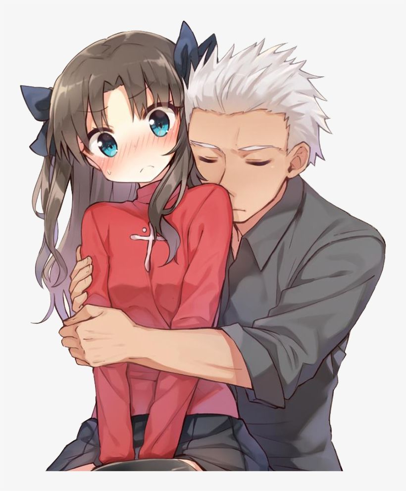 Coppia anime abito nuziale, 2560x1600 2K+, MacBook Pro