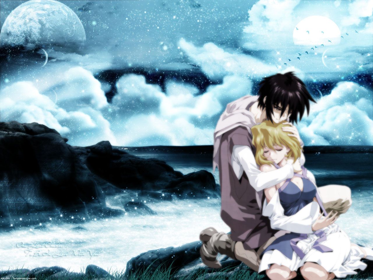 Coppia anime con coperta rosa, 1600x1200 900p, PC