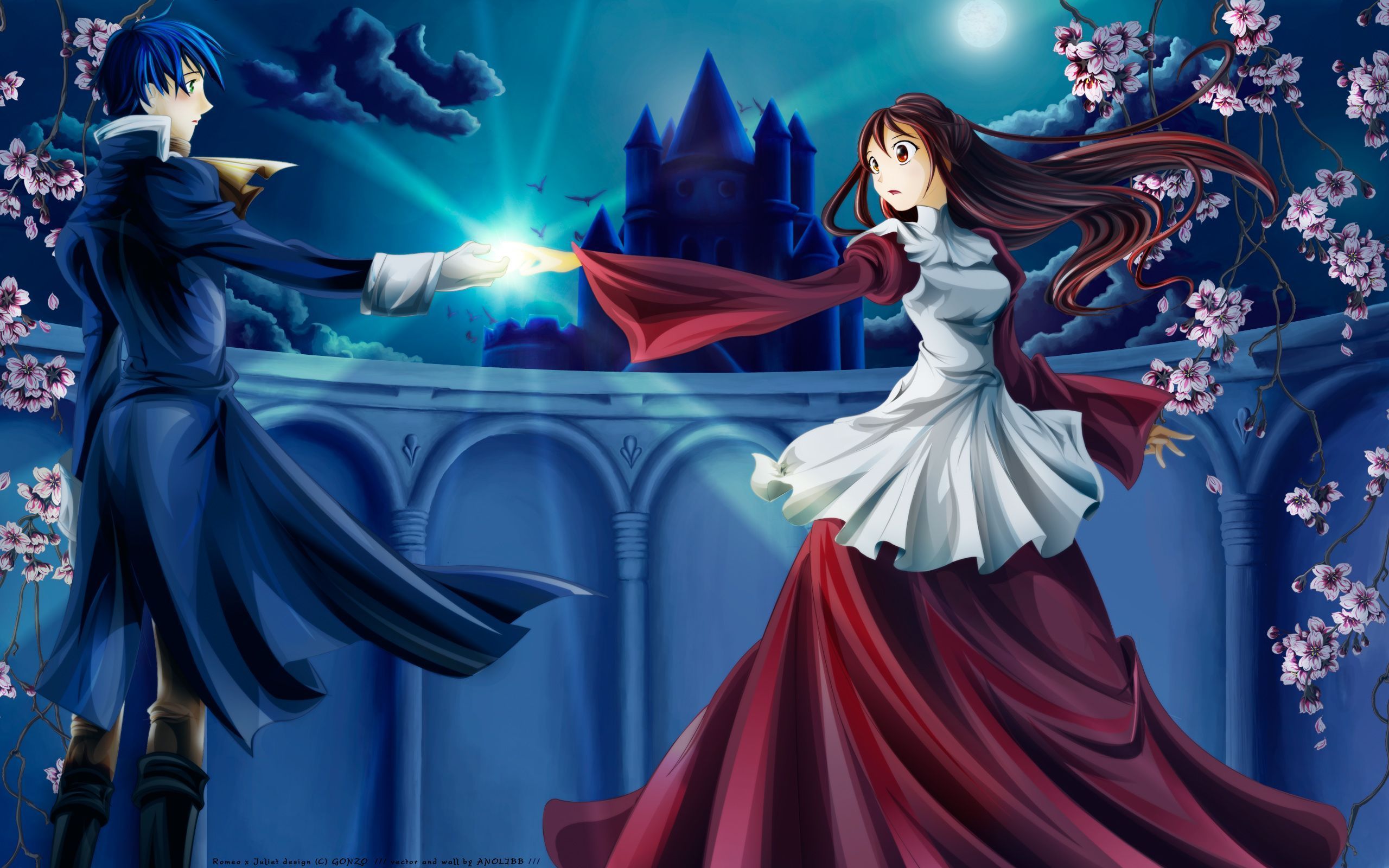 di Coppie Anime Carine, 736x1308 Full HD Verticale, iPhone