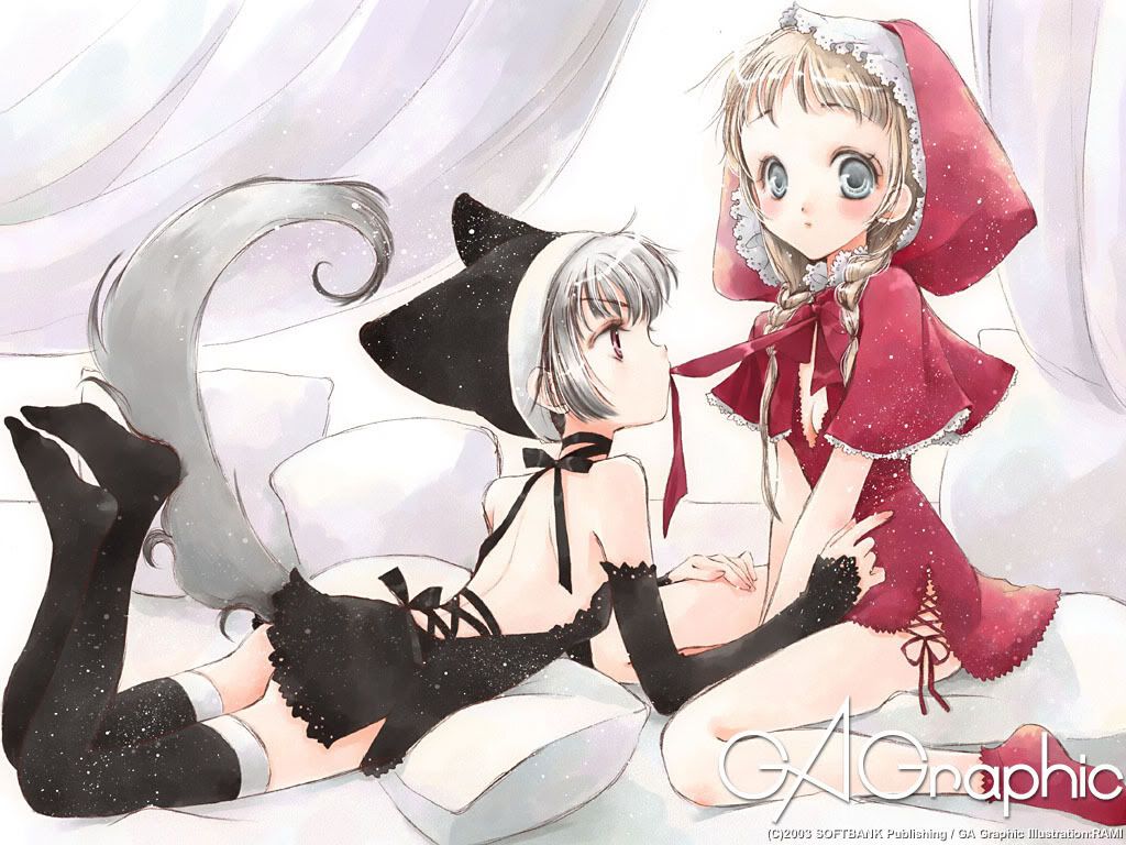 Coppia anime che si bacia, rosa, 1680x1050 900p, MacBook Air