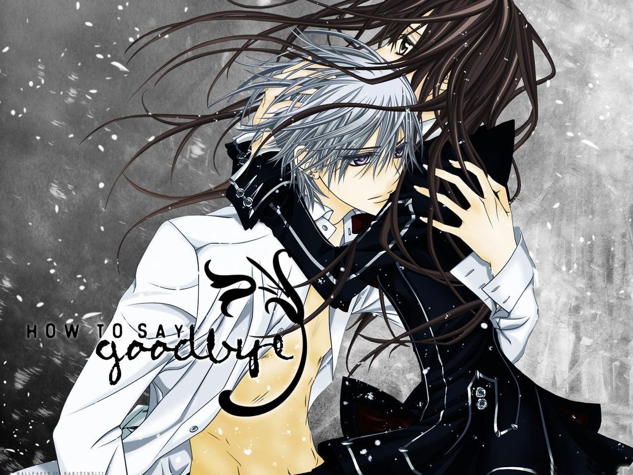 Coppia emo anime cartoon, 979x979 HD, iMac