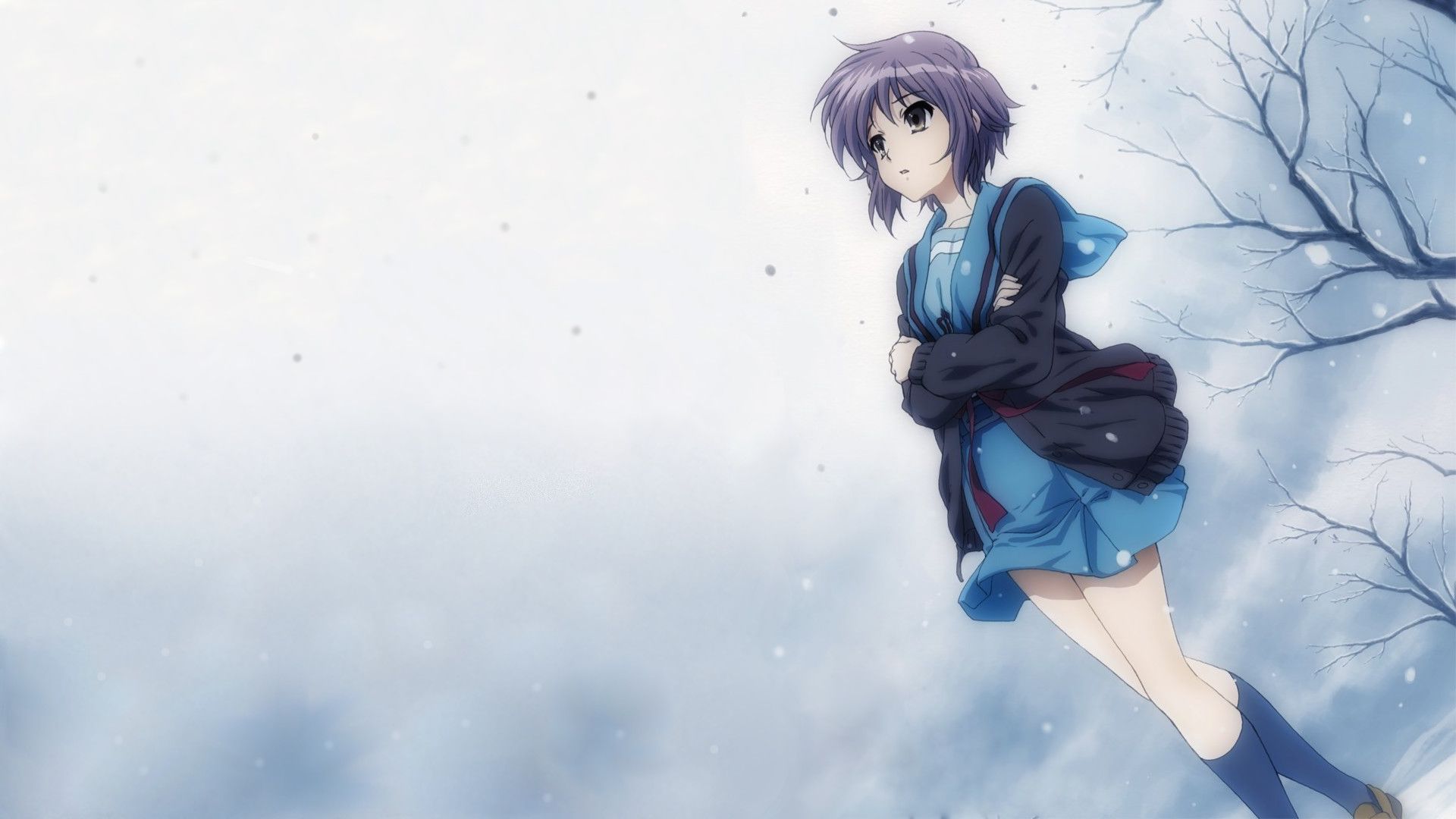 Coppie Anime Tristi, 1920x1080 1080p, PC