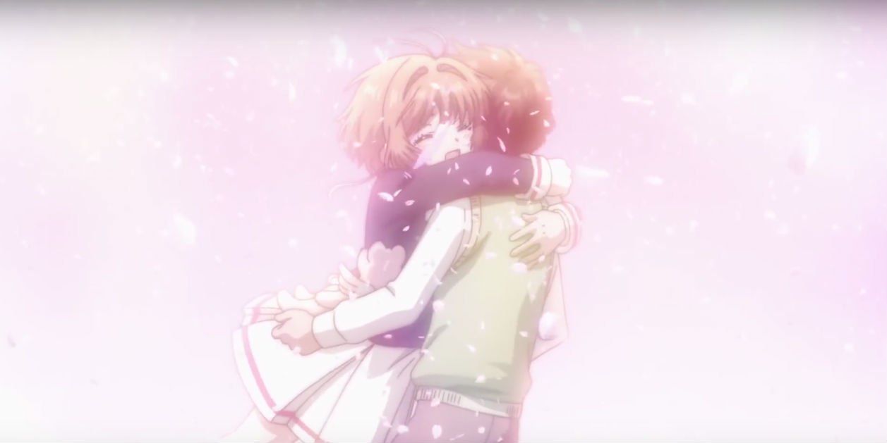 Coppia anime Vampire Knight, 1280x960 720p, PC