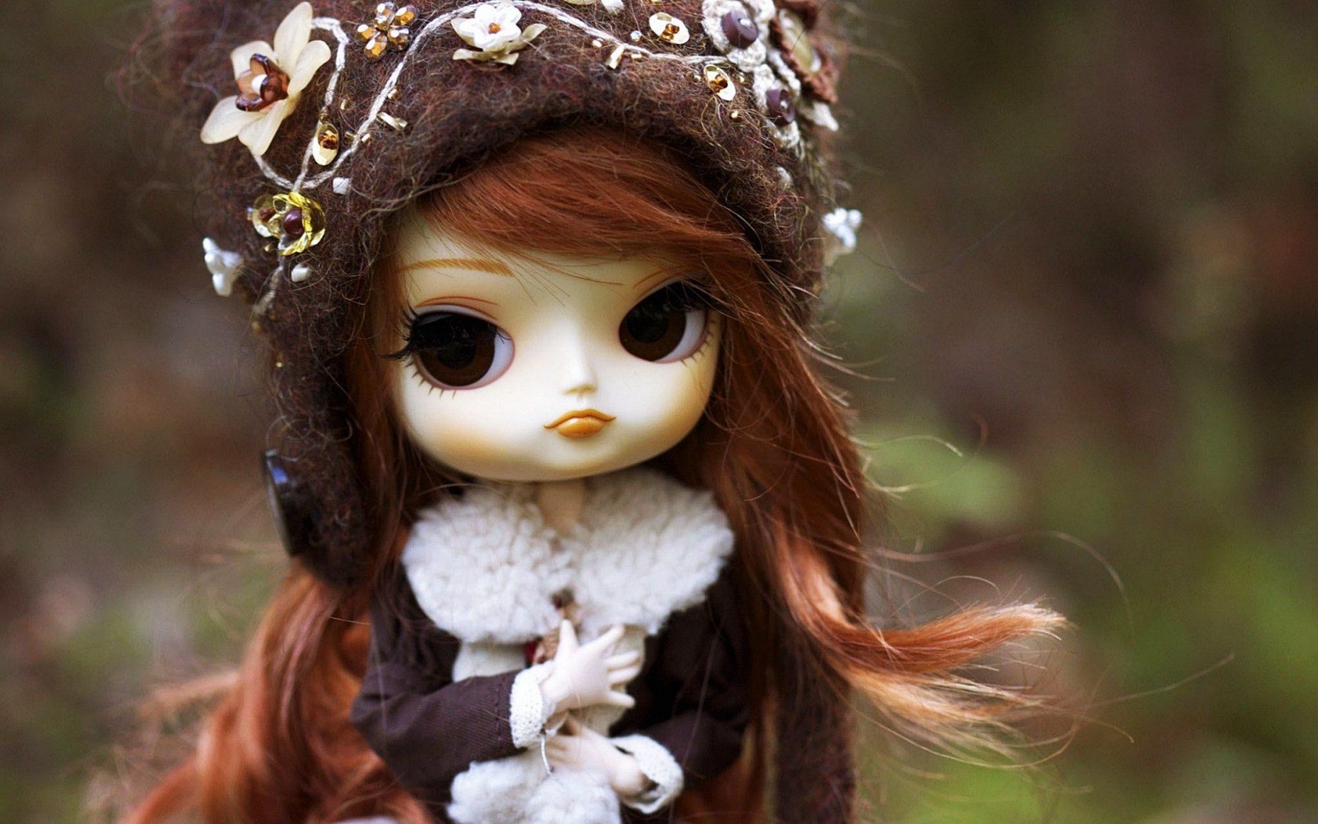 Bambola Blythe capelli rossi, 1862x1164 900p, Desktop