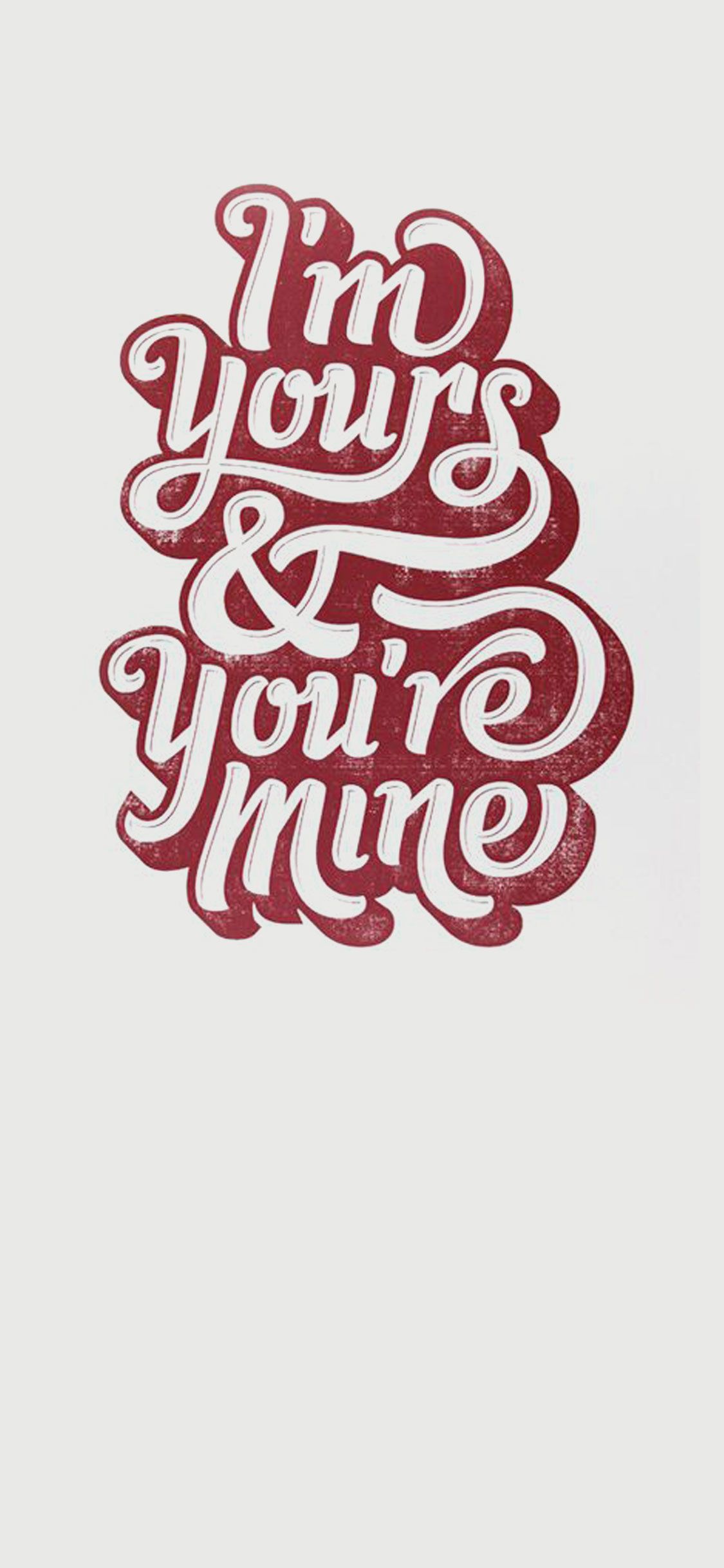 Coppie Innamorate Carine per iPhone, 1080x1948 Verticale, iPhone Pro Max
